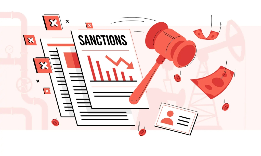 Qualities of a Successful Sanction Regime
