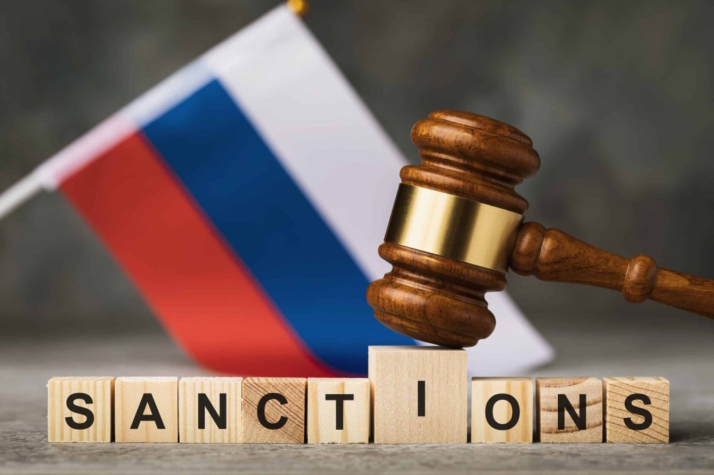 Sanctions Against Russia